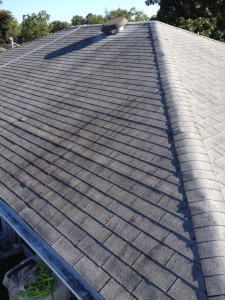 roof cleaning lake charles 