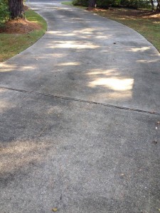 concrete cleaning lake charles